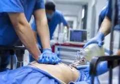 Code Blue: Respons Cepat Tim Medis Selamatkan Pasien Kritis
