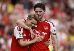 Liga Champions: Tiga Duel Akbar Pembuka Musim Baru