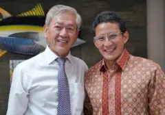 Edwin Soeryadjaya Perkuat Kepemilikan Saham Saratoga Investama (SRTG) dengan Akuisisi 2,25 Juta Lembar