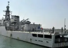 DPR Sahkan Penjualan KRI Ki Hajar Dewantara Melalui Lelang