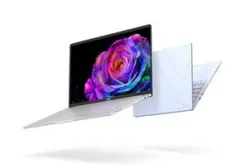 Acer Swift Blade 14 dan Swift Air 16 Hadir, Laptop Ringan untuk Produktivitas