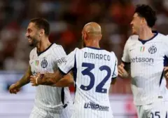 Chivu Bertekad Hapus Rekor Buruk Inter di Kandang Real Madrid