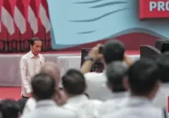 Projo Bantah Deklarasi Poros Solo dan Koalisi Pilpres 2029