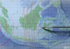 BMKG Tegaskan Ketidakmungkinan Prediksi Gempa, Tanggapi Ramalan Bencana M9.0 di Indonesia
