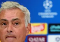 Mourinho Fokus Penuh untuk Kemenangan Madrid atas Inter, Lupakan Nostalgia