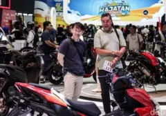IMOS 2026: Pameran Motor Terbesar Kembali ke ICE BSD, Catat Jadwal Lengkapnya