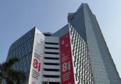 Graha Merah Putih Siap Ditempati Badan Gizi Nasional, Telkom Ungkap Perkembangan Terbaru
