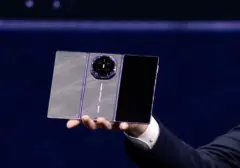 Huawei dan Xiaomi Rilis Ponsel Lipat Baru Jelang Peluncuran iPhone Lipat Apple