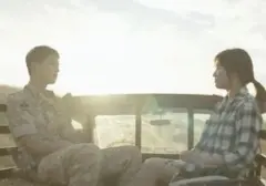 Adaptasi 'Descendants of the Sun' Indonesia Jadi Sorotan Media Korea