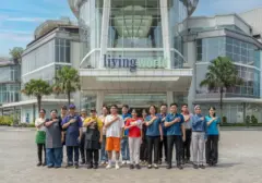 Kawan Lama Group Rayakan Hari Pelanggan Nasional 2026 dengan Program Apresiasi Spesial