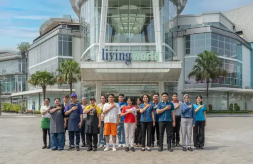 Kawan Lama Group Rayakan Hari Pelanggan Nasional 2026 dengan Program Apresiasi Spesial