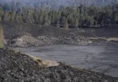 Bromo Ditutup untuk Pengambilan Gambar, Izin Syuting Ditiadakan Sementara