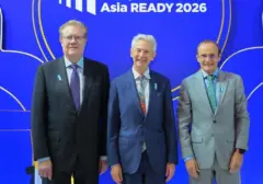 AI dan Interoperabilitas Jadi Kunci Perbaikan Layanan Kesehatan di Asia, Kata InterSystems