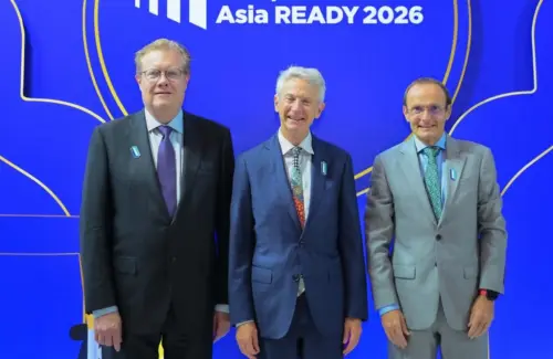 AI dan Interoperabilitas Jadi Kunci Perbaikan Layanan Kesehatan di Asia, Kata InterSystems