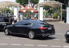 Mobil Eks-Kedutaan: Mengenal Aturan Bea Balik Nama dan Status Pelat CD