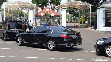 Mobil Eks-Kedutaan: Mengenal Aturan Bea Balik Nama dan Status Pelat CD