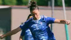 Klub Italia Como Perpanjang Kontrak Striker Roberta Picchi Pasca Diagnosis Kanker Payudara