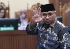 Jaksa Ungkap Aliran Dana Rp4 Miliar ke Menag Yaqut dalam Kasus Korupsi Haji