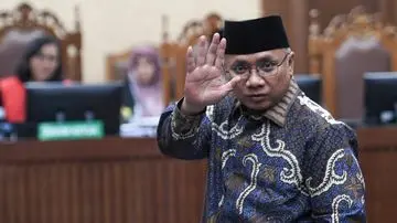 Jaksa Ungkap Aliran Dana Rp4 Miliar ke Menag Yaqut dalam Kasus Korupsi Haji