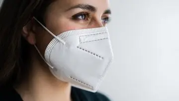 Alternatif Pelindung Wajah Darurat Saat Masker Langka