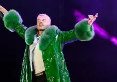 Macklemore Respons Aksi Bela Palestina Berujung Desakan Boikot