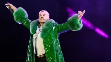 Macklemore Respons Aksi Bela Palestina Berujung Desakan Boikot