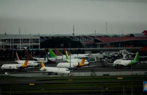 Bencana Vulkanik: 5 Letusan Gunung Api yang Melumpuhkan Industri Penerbangan Global
