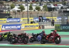 MotoGP San Marino 2026: Jadwal Lengkap dan Jam Tayang Balapan Akhir Pekan Ini
