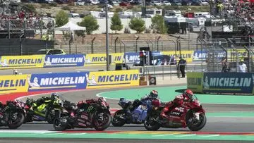 MotoGP San Marino 2026: Jadwal Lengkap dan Jam Tayang Balapan Akhir Pekan Ini