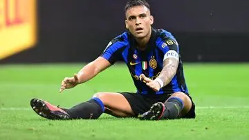 Inter Milan Terkendala Saat Tandang ke Spanyol, Real Madrid Berjaya Lawan Tim Italia