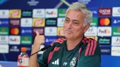 Mourinho Hadapi Inter Milan di Liga Champions, Ambisi Gelar Eropa Bersama Real Madrid