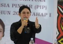 Anggota DPR dengan Kekayaan Rp3,5 Miliar Masuk Kategori Desil 4, Terancam Bansos