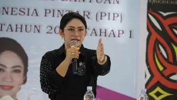 Anggota DPR dengan Kekayaan Rp3,5 Miliar Masuk Kategori Desil 4, Terancam Bansos