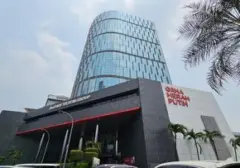 Badan Gizi Nasional Pindah ke Graha Merah Putih, Buka Peluang Kolaborasi Bisnis