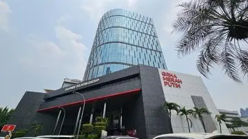 Badan Gizi Nasional Pindah ke Graha Merah Putih, Buka Peluang Kolaborasi Bisnis