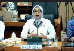 Mayoritas SPBU Indonesia Siap Pasok Biodiesel B50