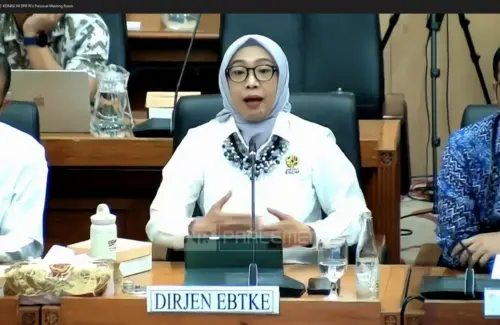 Mayoritas SPBU Indonesia Siap Pasok Biodiesel B50
