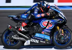 Yamaha Lepas Xavi Vierge, Jack Miller Merapat ke WorldSBK 2027