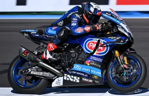 Yamaha Lepas Xavi Vierge, Jack Miller Merapat ke WorldSBK 2027