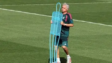 Mourinho Anggap Duel Madrid vs Inter di Liga Champions Bukan Penentu