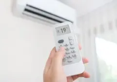 AC Tetap Bisa Digunakan Saat Hujan Abu Ringan, Hindari Saat Abu Tebal