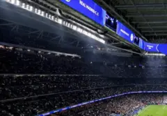 Real Madrid Tegaskan Tak Ada Larangan Bendera Spanyol dan Ceuta di Bernabeu