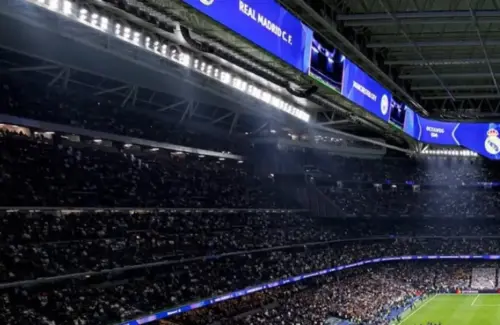 Real Madrid Tegaskan Tak Ada Larangan Bendera Spanyol dan Ceuta di Bernabeu