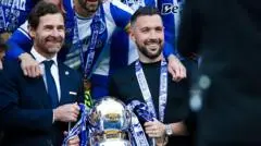 Francesco Farioli: Dari Non-League ke Panggung Liga Champions Bersama Porto