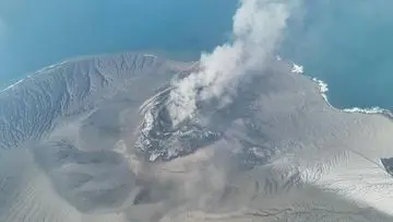 Fenomena "Latah" Gunung Berapi: Mengapa Aktivitas Satu Memicu yang Lain?