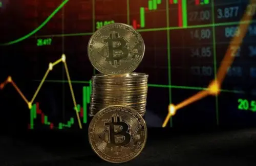 Lima Platform Trading Kripto Andal: Terdaftar dan Diawasi OJK