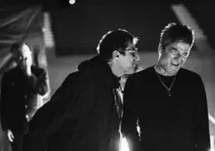 Rekaman Eksklusif: Liam dan Noel Gallagher Kembali Berdamai dalam Film Dokumenter Oasis Terbaru