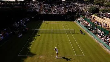Wimbledon Larang Influencer Tahun Depan Imbas Kontroversi US Open 2026