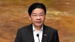 Gaji Perdana Menteri Singapura Naik Tajam, Lampaui Pemimpin Dunia Lain