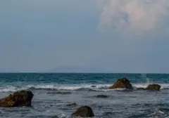 Delapan Kali Erupsi Anak Krakatau Saat Penerbangan Kembali Dibuka